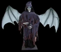 Morris "The Lord Of Death" Halloween Prop Props