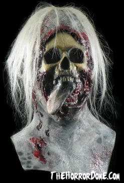 The Horror Dome Masks "The Lost Soul" HD Studios Pro Mask