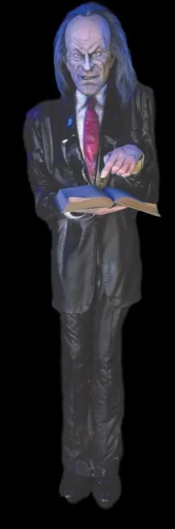 Distortions "The Mortician" Halloween Prop