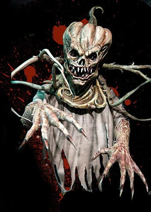 Midnight Studios "The Pumpkin King" Professional Costume Costumes 3 Midnight Studios "The Pumpkin King" Professional Costume Costumes