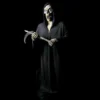 Morris Props "The Reaper" Electric Animated Halloween Prop
