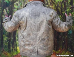 The Horror Dome Costumes