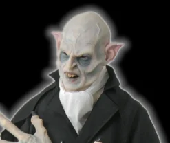 The Horror Dome "The Shadow Stalker" HD Studios Costume Costumes