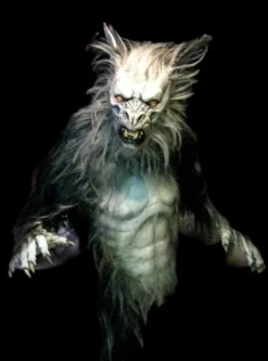 Midnight Studios "The Stalker" Professional Creature Suit Costumes