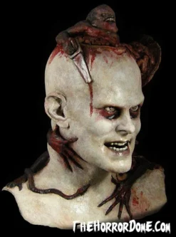 The Horror Dome "The Victim" HD Studios Pro Mask