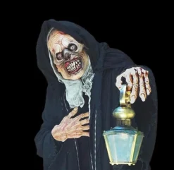 The Horror Dome Costumes "The Wraith" HD Studios Costume