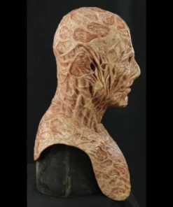 CFX "Third-Degree Burnie" Silicone Mask