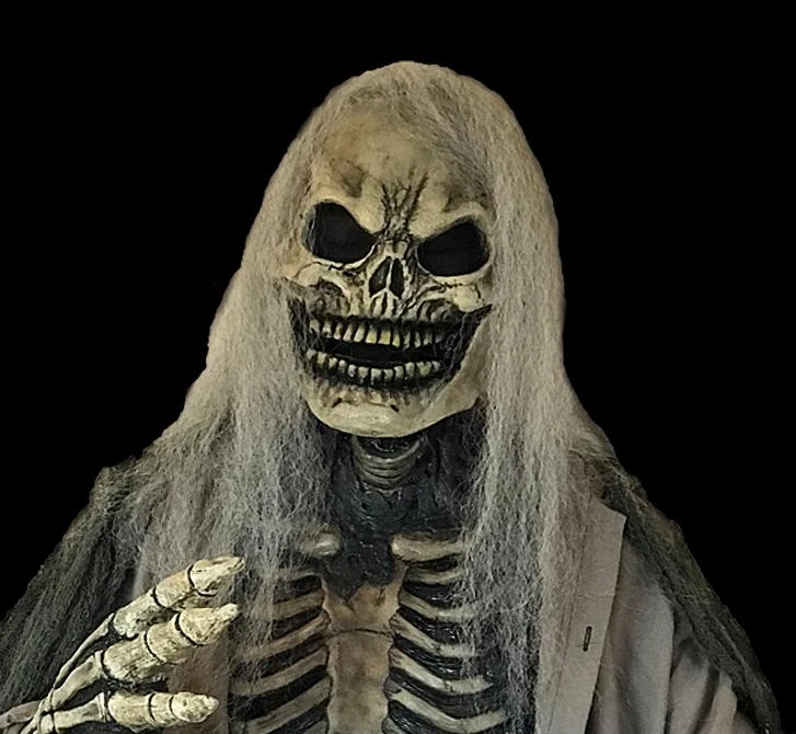 The Horror Dome Costumes "Demon Knight" HD Studios Pro Costume 4 The Horror Dome Costumes "Demon Knight" HD Studios Pro Costume