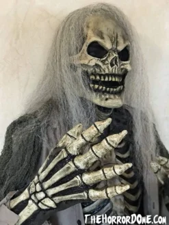 The Horror Dome Costumes "Demon Knight" HD Studios Pro Costume 14 The Horror Dome Costumes