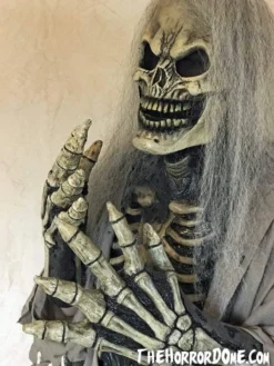 The Horror Dome Costumes "Demon Knight" HD Studios Pro Costume 15 The Horror Dome Costumes