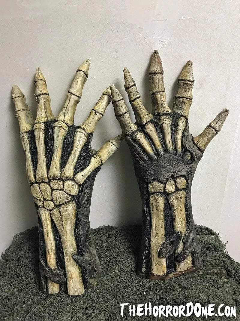 The Horror Dome Costumes "Demon Knight" HD Studios Pro Costume 10 The Horror Dome Costumes "Demon Knight" HD Studios Pro Costume