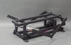 DC Props "Torso Erector With Arm Extension" Halloween Animatronic Mechanism Animatronics