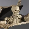 DC Props "Trap Door Skeleton Popper" Halloween Animatronic 2 DC Props "Trap Door Skeleton Popper" Halloween Animatronic