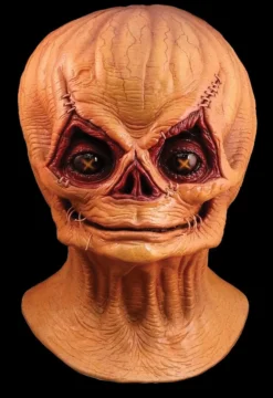 Morris "Trick 'r Treat - Sam Unmasked" Mask