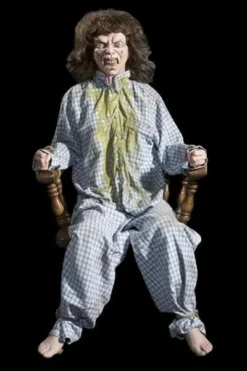 Distortions Props "Twister" Electric Animated Halloween Prop