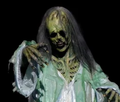 The Horror Dome "Ultimate Spectre" HD Studios Pro Costume Costumes