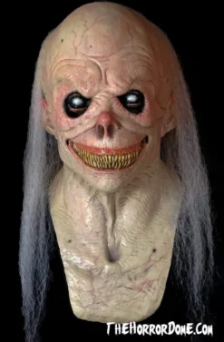 The Horror Dome "Uncle Fester" HD Studios Pro Mask