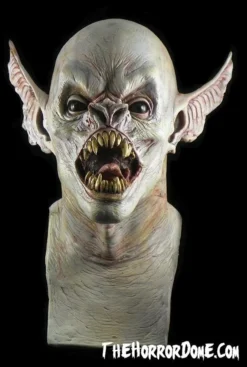 The Horror Dome "Vampire Bat" HD Studios Pro Mask Masks