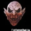 The Horror Dome "Vampire" Mask