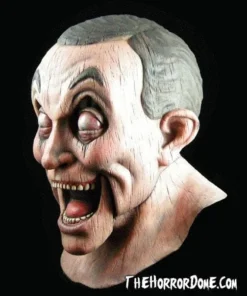 The Horror Dome "Ventriloquist Dummy" HD Studios Pro Mask Masks 9 The Horror Dome