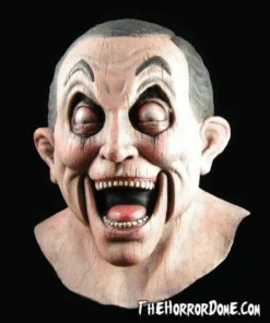 The Horror Dome "Ventriloquist Dummy" HD Studios Pro Mask Masks