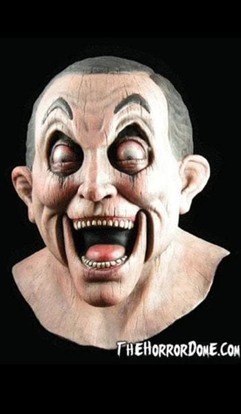 The Horror Dome "Ventriloquist Dummy" HD Studios Pro Mask Masks 3 The Horror Dome "Ventriloquist Dummy" HD Studios Pro Mask Masks