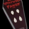 Morris Makeup & Accessories Werewolf Fangs
