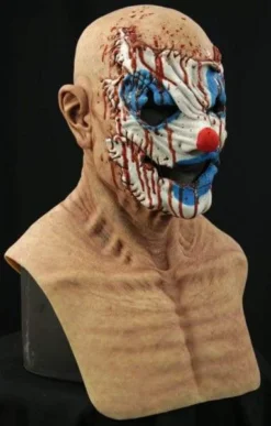 CFX "Whipstitch The Clown" Silicone Mask