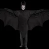 Morris "Wicked Wing Bat" Costume (Adult)
