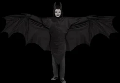 Morris "Wicked Wing Bat" Costume (Adult)