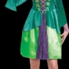 Morris Costumes "Hocus Pocus - Wini Sanderson" Costume