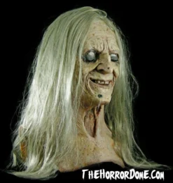 The Horror Dome Masks "Witchy Woman" HD Studios Pro Mask