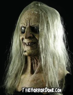 The Horror Dome Masks "Witchy Woman" HD Studios Pro Mask 7 The Horror Dome Masks