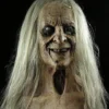 The Horror Dome Masks "Witchy Woman" HD Studios Pro Mask