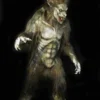 Midnight Studios "Wolf Man" Professional Costume