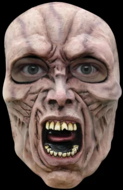 Morris Scary Masks "World War Z - Scream Zombie" Mask