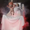 Distortions "Zombie Birth" Halloween Animatronic Animatronics