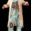 Morris Costumes "Zombie Doctor" Costume (Adult)