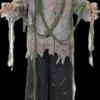 Morris "Zombie" Electric Animated Halloween Prop