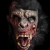 The Horror Dome "Zombie Gorilla" HD Studios Pro Mask Masks 1 The Horror Dome "Zombie Gorilla" HD Studios Pro Mask Masks