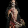 Distortions Zombie Killer Animated Graveyard Prop