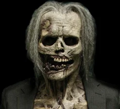 The Horror Dome Costumes