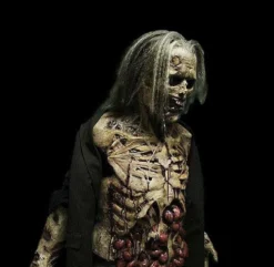 The Horror Dome Costumes "Zombie Lurker" HD Studios Pro Costume