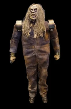 Distortions "Zombie Shocker" Live Actor Halloween Animatronic