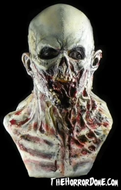 The Horror Dome "Zombie Walker" HD Studios Pro Mask Masks